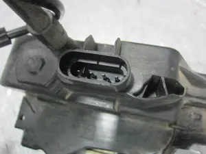 Foto de CERRADURA PUERTA DELANTERA IZQUIERDA RENAULT LAGUNA II (BG0) 1.9 dCi Diesel (120 CV / 88 KW) referencia 000661 foto 4