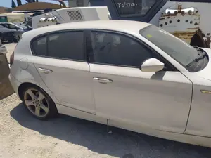 Foto de MANETA EXTERIOR DELANTERA DERECHA BMW SERIE 1 BERLINA (E81/E87) 2.0 16V Diesel CAT (122 CV / 90 KW) referencia 51217207552