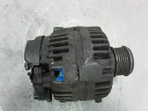 Foto de ALTERNADOR CITROEN JUMPER FURGON GRAN VOLUMEN referencia BR14H foto 4