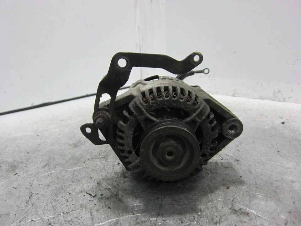 Foto de ALTERNADOR SMART FORTWO COUPE 1.0 CAT (71 CV / 52 KW) referencia A1601540101