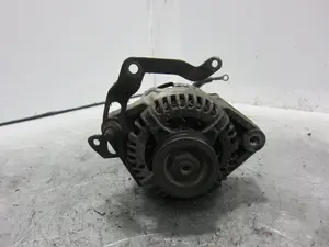 Foto de ALTERNADOR SMART FORTWO COUPE 1.0 CAT (71 CV / 52 KW) referencia A1601540101 foto 1