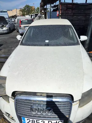 Foto de CAPO AUDI A6 BERLINA (4F2) 2.0 TDI (140 CV / 103 KW) referencia 4F0823029F foto 2