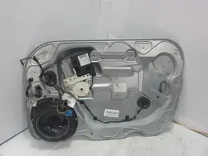 Foto de ELEVALUNAS DELANTERO DERECHO FORD FOCUS C-MAX (CAP)(2003) 1.8 TDCi Turbodiesel CAT (116 CV / 85 KW) referencia A11892794