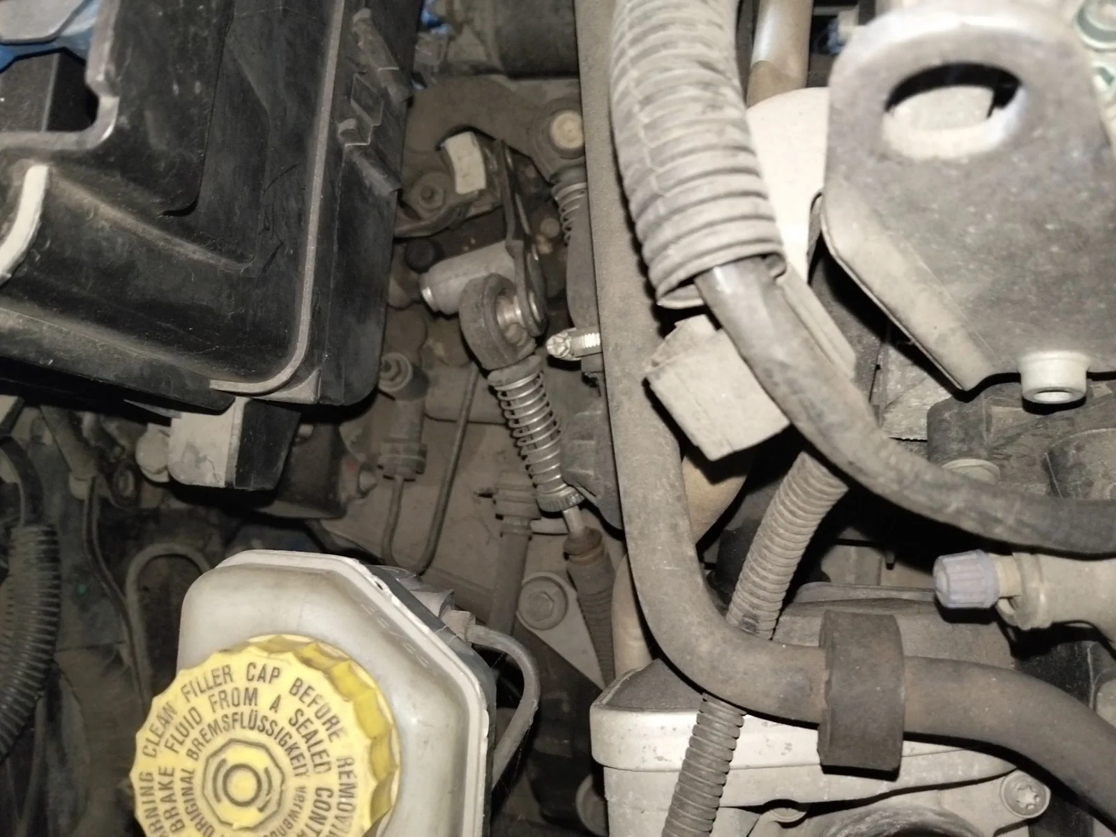 Foto de CAJA CAMBIOS VOLKSWAGEN POLO IV (9N1)