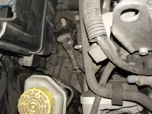 Foto de CAJA CAMBIOS VOLKSWAGEN POLO IV (9N1)