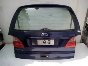 Foto de NO IDENTIFICADO FORD GALAXY (VY) 1.9 TDI CAT (116 CV / 85 KW) referencia 43R000016 foto 7
