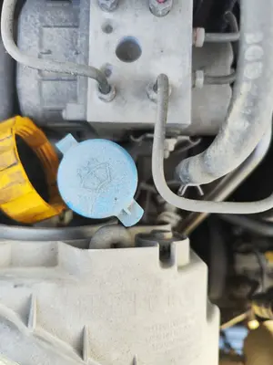 Foto de DEPOSITO LIMPIA CHEVROLET MATIZ 0.8 CAT (52 CV / 38 KW) referencia 96664610