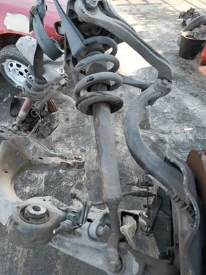 Foto de AMORTIGUADOR DELANTERO DERECHO AUDI A6 BERLINA (4F2)