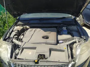 Foto de ELECTROVENTILADOR RADIADOR AIRE ACONDICIONADO FORD MONDEO BERLINA (CA2) 2.0 TDCi CAT (131 CV / 96 KW)
