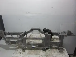 Foto de PANEL FRONTAL LAND ROVER RANGE ROVER EVOQUE 2.0 Td4 CAT (150 CV / 110 KW) referencia K8D204545AB foto 5