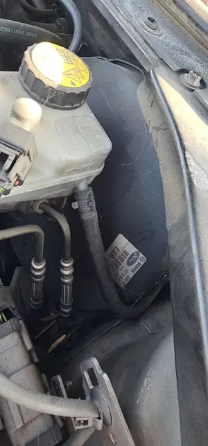 Foto de SERVOFRENO FORD MONDEO BERLINA (GE) 2.0 CAT (146 CV / 107 KW) referencia 1369543 foto 6