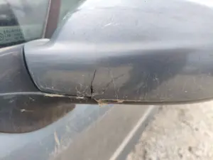 Foto de RETROVISOR IZQUIERDO PEUGEOT 407 SW 2.0 16V HDi FAP CAT (RHR / DW10BTED4) (136 CV / 100 KW) foto 3