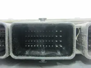 Foto de CENTRALITA MOTOR UCE PEUGEOT 307 BREAK/ SW (S2) 1.6 16V CAT (109 CV / 80 KW) referencia 9655041480 foto 5