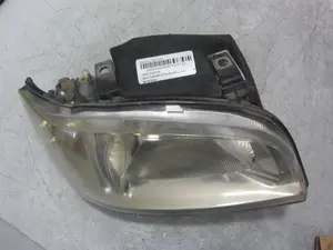 Foto de FARO DERECHO SEAT CORDOBA BERLINA (6K2) referencia 6K1941032A foto 2