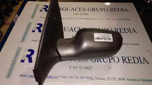 Foto de RETROVISOR IZQUIERDO RENAULT MEGANE II BERLINA 5P referencia 110511071109 foto 2