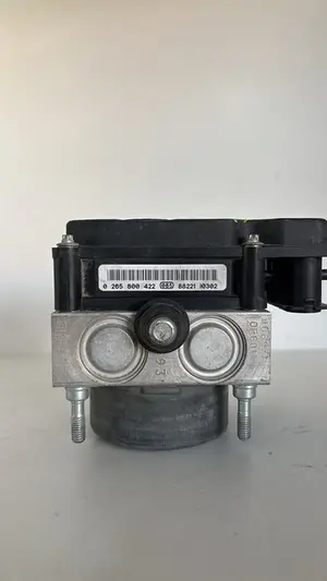 Foto de ABS OPEL CORSA D referencia 0265800422 foto 4