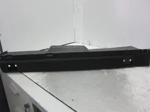 Foto de MOLDURAS TRASERAS PORSCHE MACAN (95BA) referencia 8R0861828 foto 4