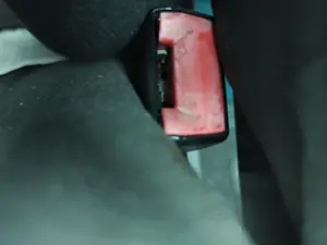 Foto de PRETENSOR AIRBAG DERECHO SEAT ALHAMBRA (7V9) 1.9 TDI (116 CV / 85 KW)