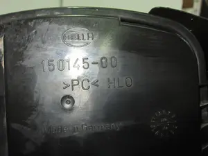 Foto de FARO IZQUIERDO VOLKSWAGEN GOLF IV BERLINA (1J1)(10.1997) 1.6 (101 CV / 74 KW) referencia 15014500 foto 4