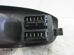 Foto de MANDO ELEVALUNAS DELANTERO IZQUIERDO RENAULT SCENIC I (JA...) 2.0 16V (140 CV / 103 KW) referencia 7700431172 foto 4
