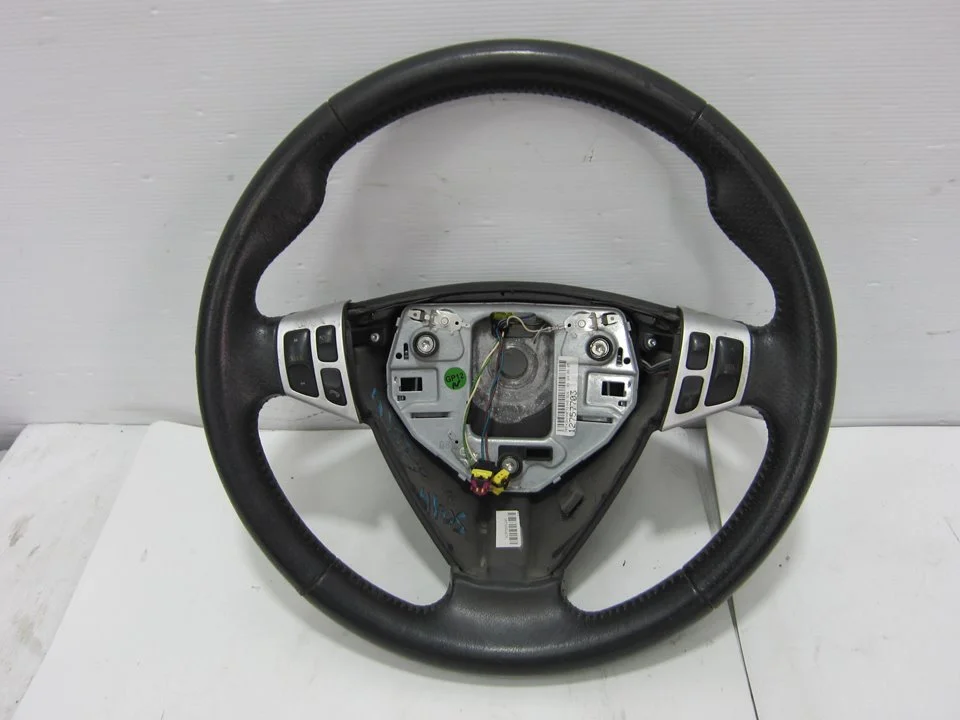 Foto de VOLANTE SAAB 9-3 FAMILIAR 1.9 TiD CAT (0 CV / 0 KW) referencia 12757703
