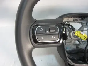 Foto de VOLANTE CITROEN C5 AIRCROSS 1.2 12V e-THP / PureTech (131 CV / 96 KW) referencia 34250109A foto 5
