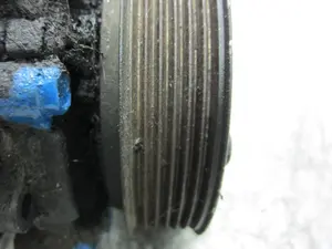 Foto de COMPRESOR AIRE ACONDICIONADO CITROEN C8 referencia 9686061980 foto 9