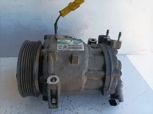 Foto de COMPRESOR AIRE ACONDICIONADO PEUGEOT 407 SW referencia 9656574080