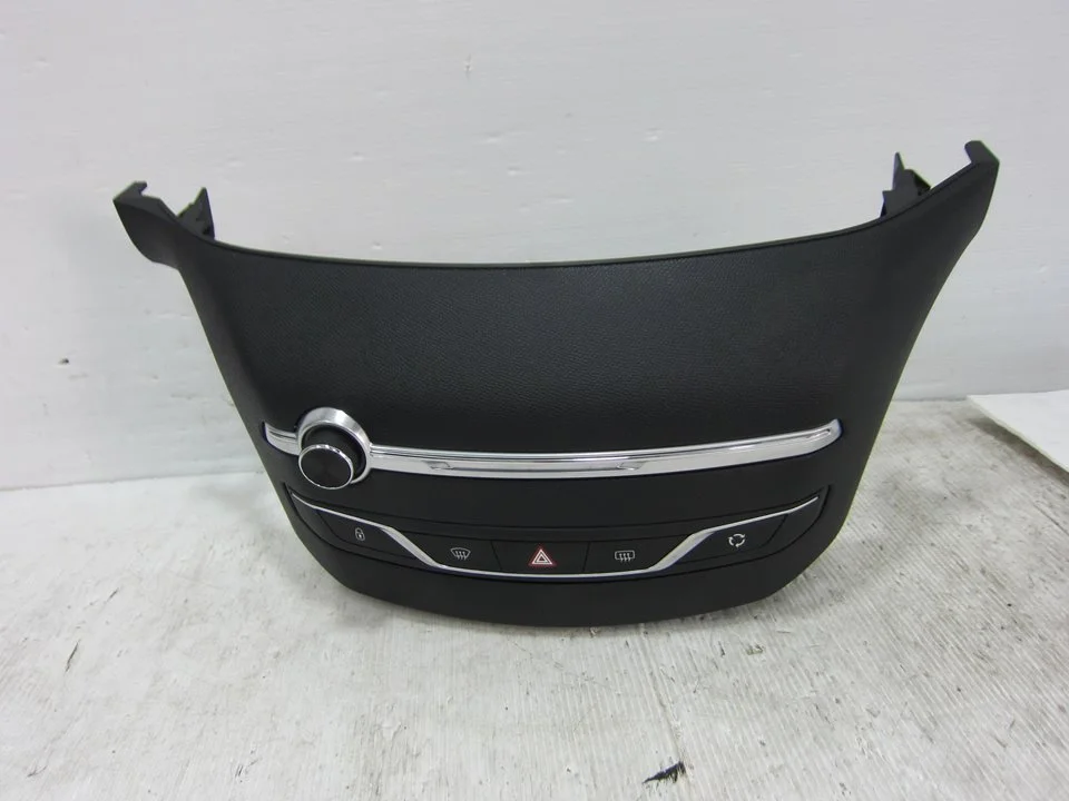 Foto de MANDO MULTIFUNCION PEUGEOT 308 1.6 HDi (92 CV / 68 KW) referencia 96777660ZD