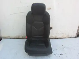 Foto de JUEGO ASIENTOS COMPLETO PORSCHE CAYENNE (TIPO 92A) referencia 918595102 foto 32