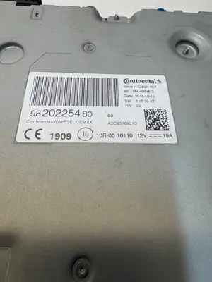 Foto de ANILLO AIRBAG FORD FOCUS SPORTBREAK (CB8) 1.6 TDCi CAT (95 CV / 70 KW) referencia F1ET13N064AB foto 4