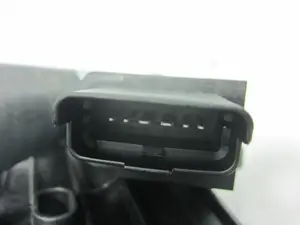Foto de ELEVALUNAS TRASERO IZQUIERDO CITROEN C5 AIRCROSS 1.2 12V e-THP / PureTech (131 CV / 96 KW) referencia 9822455080 foto 2