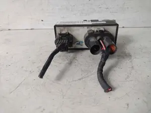 Foto de CAJA PRECALENTAMIENTO SEAT IBIZA (6K1) referencia 6K0919506