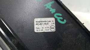 Foto de NO IDENTIFICADO AUDI A4 AVANT (8K5) 2.0 16V TDI (143 CV / 105 KW) referencia 8K1857186G foto 2
