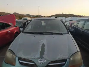 Foto de CAPO NISSAN ALMERA TINO (V10M) 1.8 16V CAT (114 CV / 84 KW) referencia 651004U130