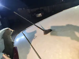 Foto de ANTENA CITROEN C3 PICASSO 1.6 HDi FAP (92 CV / 68 KW) referencia 6561JS