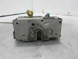Foto de CERRADURA PUERTA DELANTERA DERECHA FIAT GRANDE PUNTO (199) 1.9 8V JTD CAT (131 CV / 96 KW) referencia 55702904 foto 5