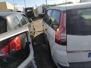 Foto de TAPA EXTERIOR COMBUSTIBLE CITROEN GRAND C4 PICASSO 1.6 16V (120 CV / 88 KW) referencia 1517E4