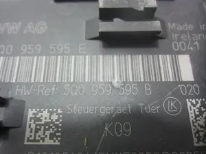 Foto de MODULO ELECTRONICO VOLKSWAGEN TIGUAN (5N2) referencia 5Q0959595E foto 2