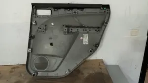 Foto de GUARNECIDO PUERTA TRASERA IZQUIERDA FORD FOCUS C-MAX (CAP)(2003) 1.6 TDCi CAT (109 CV / 80 KW) referencia 3M51R23943JL foto 3