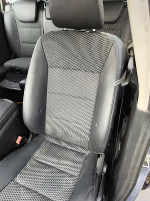 Foto de ASIENTO DELANTERO IZQUIERDO MERCEDES-BENZ CLASE B (BM 245) 2.0 CDI CAT (109 CV / 80 KW) foto 2