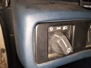 Foto de MANDO LUCES VOLVO SERIE 740 BERLINA/FAMILIAR