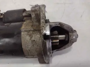 Foto de MOTOR ARRANQUE BMW SERIE 3 BERLINA (E46) referencia 1005821788 foto 3