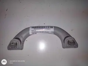 Foto de NO IDENTIFICADO VOLKSWAGEN POLO V (6R1) 1.2 TDI (75 CV / 55 KW) referencia 1K8857607