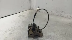 Foto de CERRADURA PUERTA DELANTERA IZQUIERDA RENAULT CLIO II FASE II (B/CB0) 1.5 dCi Diesel (82 CV / 60 KW) referencia 7700434604 foto 3