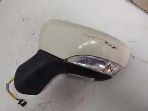 Foto de RETROVISOR IZQUIERDO RENAULT CAPTUR I 1.5 dCi Diesel FAP Energy (90 CV / 66 KW) referencia 261604623R foto 4