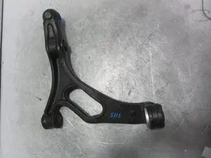 Foto de BRAZO SUSPENSION INFERIOR DELANTERO DERECHO PORSCHE CAYENNE (TIPO 92A) 3.6 CAT (299 CV / 220 KW) referencia 7L0407154E foto 3