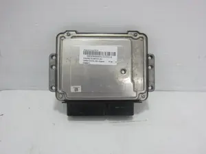 Foto de CENTRALITA MOTOR UCE LANCIA DELTA (181) 1.6 Diesel CAT (120 CV / 88 KW) referencia 51892671 foto 3