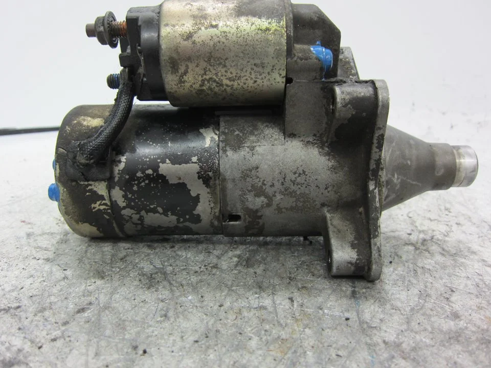 Foto de MOTOR ARRANQUE CHRYSLER STRATUS JA BERLINA referencia M001T78581ZC