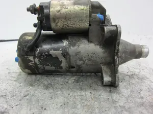 Foto de MOTOR ARRANQUE CHRYSLER STRATUS JA BERLINA referencia M001T78581ZC foto 1